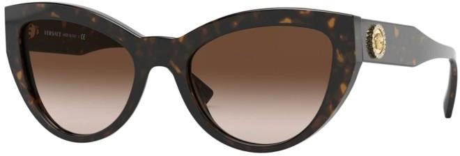 Солнцезащитные очки MEDUSA CRYSTAL VE 4381B